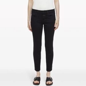 Closed Baker Low Rise Skinny Jean